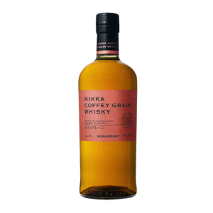 Nikka "Coffey Grain" Whisky