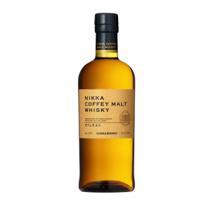 Nikka "Coffey Malt" Whisky