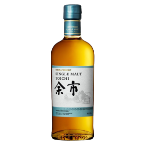 Nikka "Yoichi" Whisky