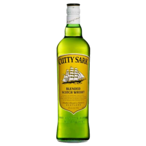 Cutty Sark Blended Scotch Whisky
