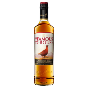 The Famous Grouse Blended Scotch Whisky