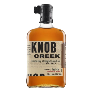 Knob Creek Kentucky Straight Bourbon Whiskey