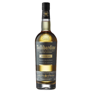 Tullibardine "Sovereign" Highland Scotch Whisky