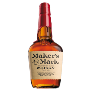 Maker's Mark Kentucky Straight Bourbon Whiskey