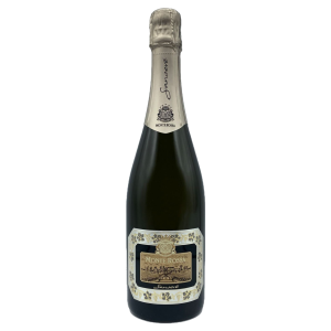 Franciacorta Saten "Sansevé" Monte Rossa