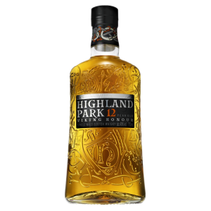 Highland Park 12 Anni Scotch Whisky