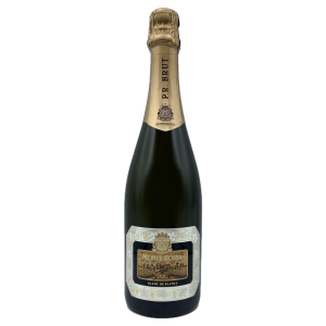 Franciacorta Brut "P.R." Monte Rossa