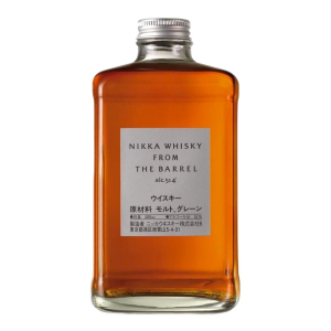Nikka "From The Barrel" Whisky
