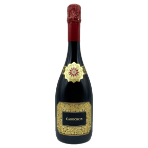 Franciacorta Brut "Cabochon" Monte Rossa