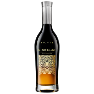 Glenmorangie "Signet" Highland Scotch Whisky