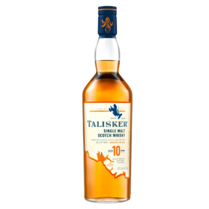 Talisker 10 Anni Scotch Whisky