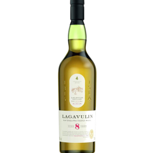 Lagavulin 8 Anni Islay Scotch Whisky