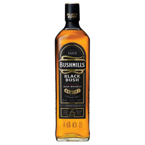 Bushmills "Black Bush" Irish Whisky