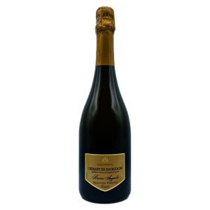 Cremant de Bourgogne Blanc "Baron Auguste" Goichot