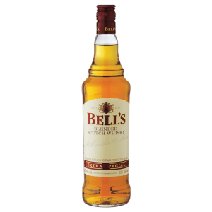 Bell's Blended Scotch Whisky