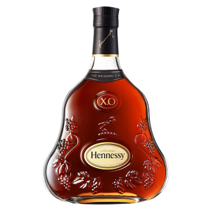 Cognac Hennessy XO