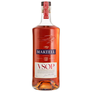 Cognac Martell VSOP