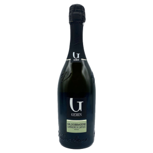 Prosecco Valdobbiadene Cartizze Gemin