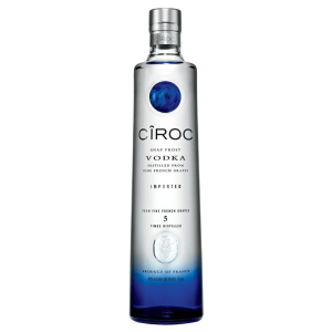 Vodka Ciroc