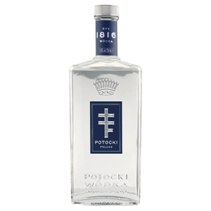 Vodka Potocki