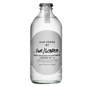 Vodka Our London