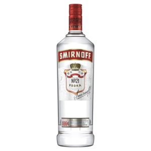 Vodka Smirnoff