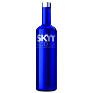 Vodka Skyy