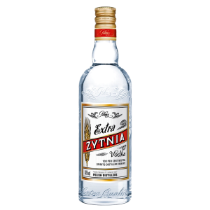Vodka Zytnia