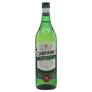 Vermouth Bianco Carpano