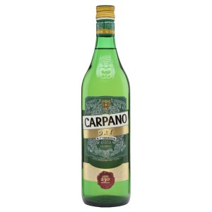 Vermouth Dry Carpano