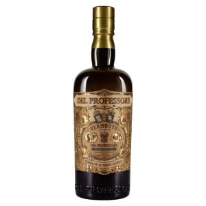 Vermouth Bianco del Professore