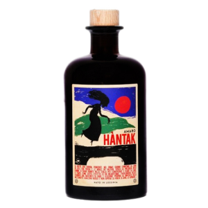 Amaro Hàntak