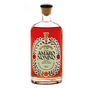 Amaro Quintessentia Nonino