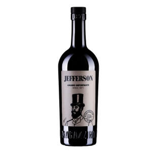Amaro Jefferson