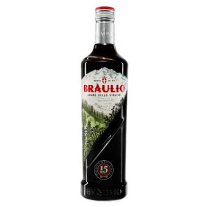Amaro Braulio