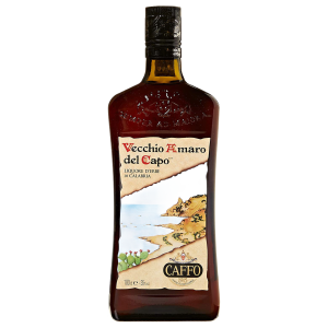 Vecchio Amaro del Capo