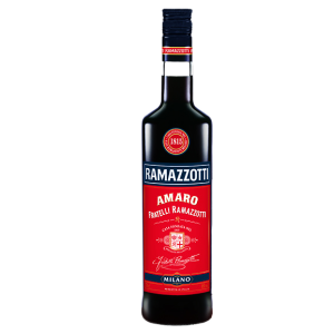 Amaro Ramazzotti