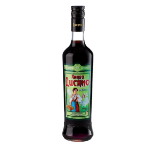 Amaro Lucano Menta