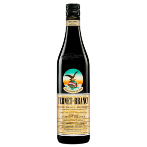 Amaro Fernet-Branca