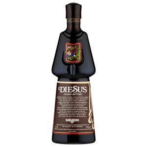 Amaro del Frate Diesus