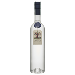 Grappa di Nebbiolo Capovilla