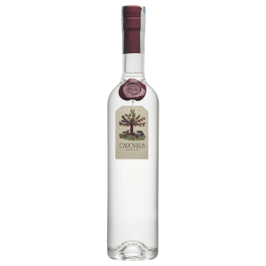 Grappa di Brunello Capovilla
