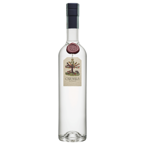 Grappa di Cabernet Sauvignon Capovilla