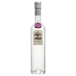 Grappa di Merlot Capovilla
