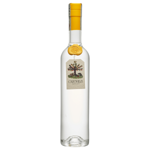 Grappa di Moscato Giallo Capovilla
