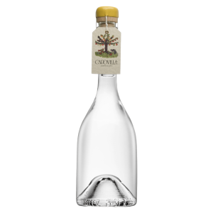 Grappa di Moscato Fior d'Arancio