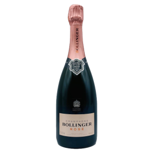 Brut Rosé Bollinger