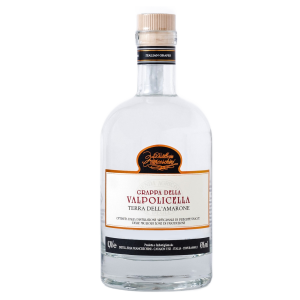 Grappa di Valpolicella Franceschini