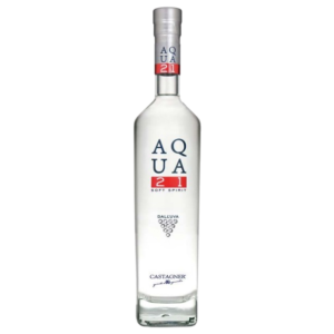 Grappa Aqua 21 Castagner