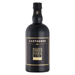 Grappa Torba Nera 5 Anni Castagner